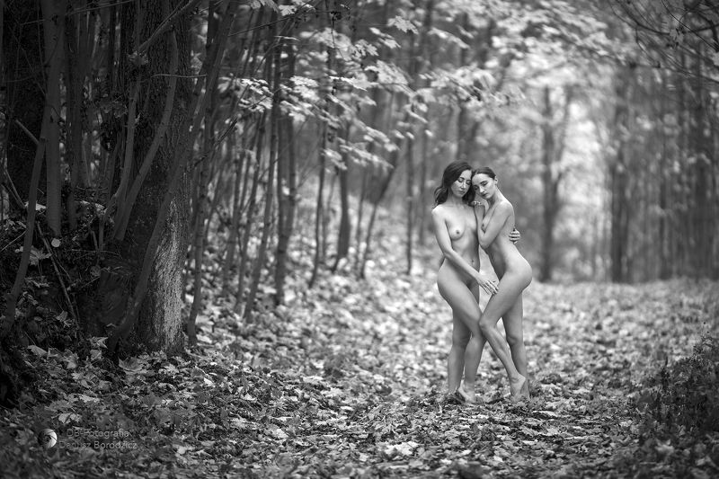 #kobieta#women#plener#sonya7r4#samyang135f18 Lacrima Mosa & Karina Tanglehairphoto preview