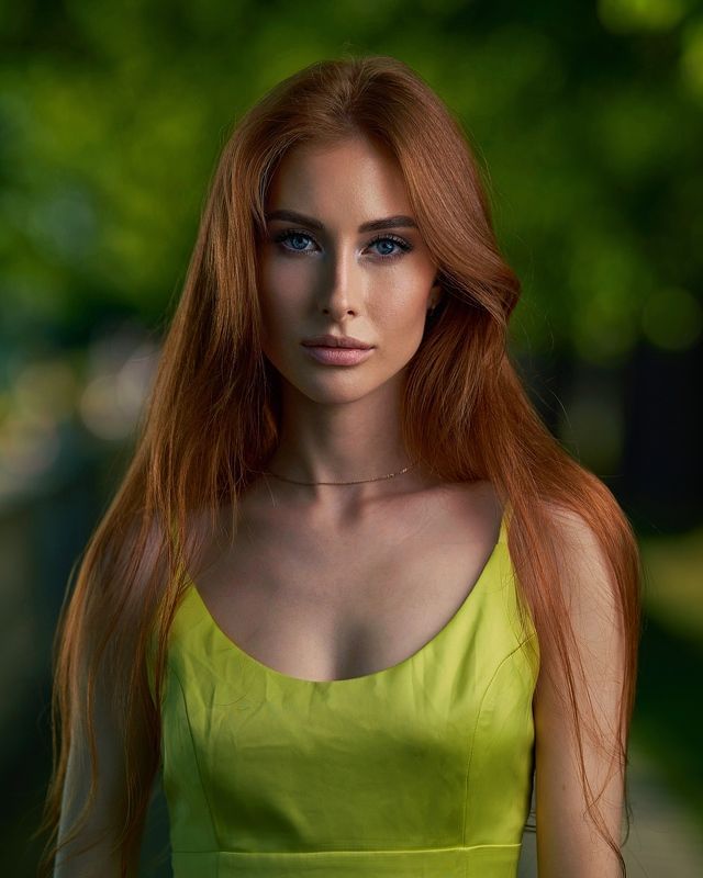 модель, девушка, portrait, girl, sonya7iv, 135mm18 Анжелика, Sony A7IV & 135mm f1.8GMphoto preview