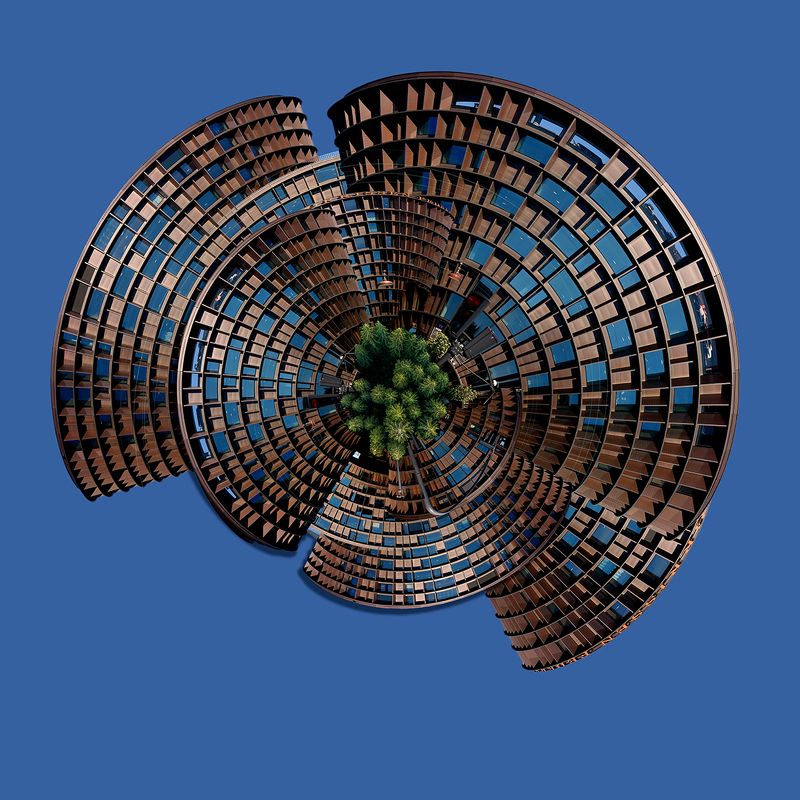 Ramin Barzegar  My Visionphoto preview