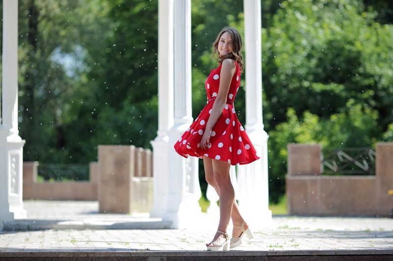 Анастасияphoto preview