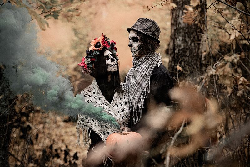 Santa Muertephoto preview