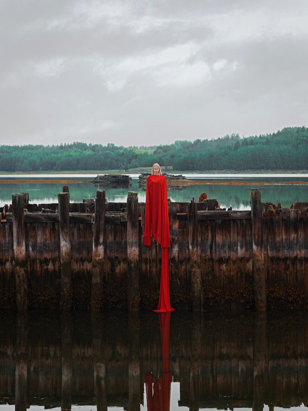 portrait Umbaphoto preview