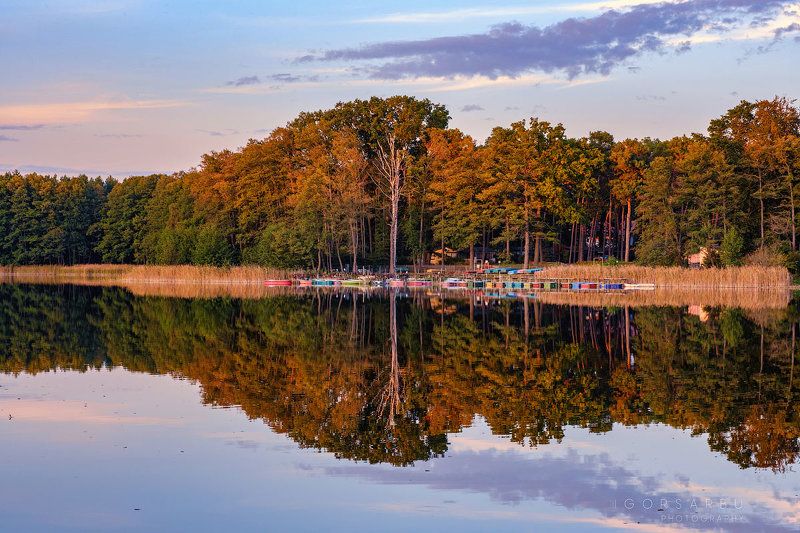 Reflectionsphoto preview