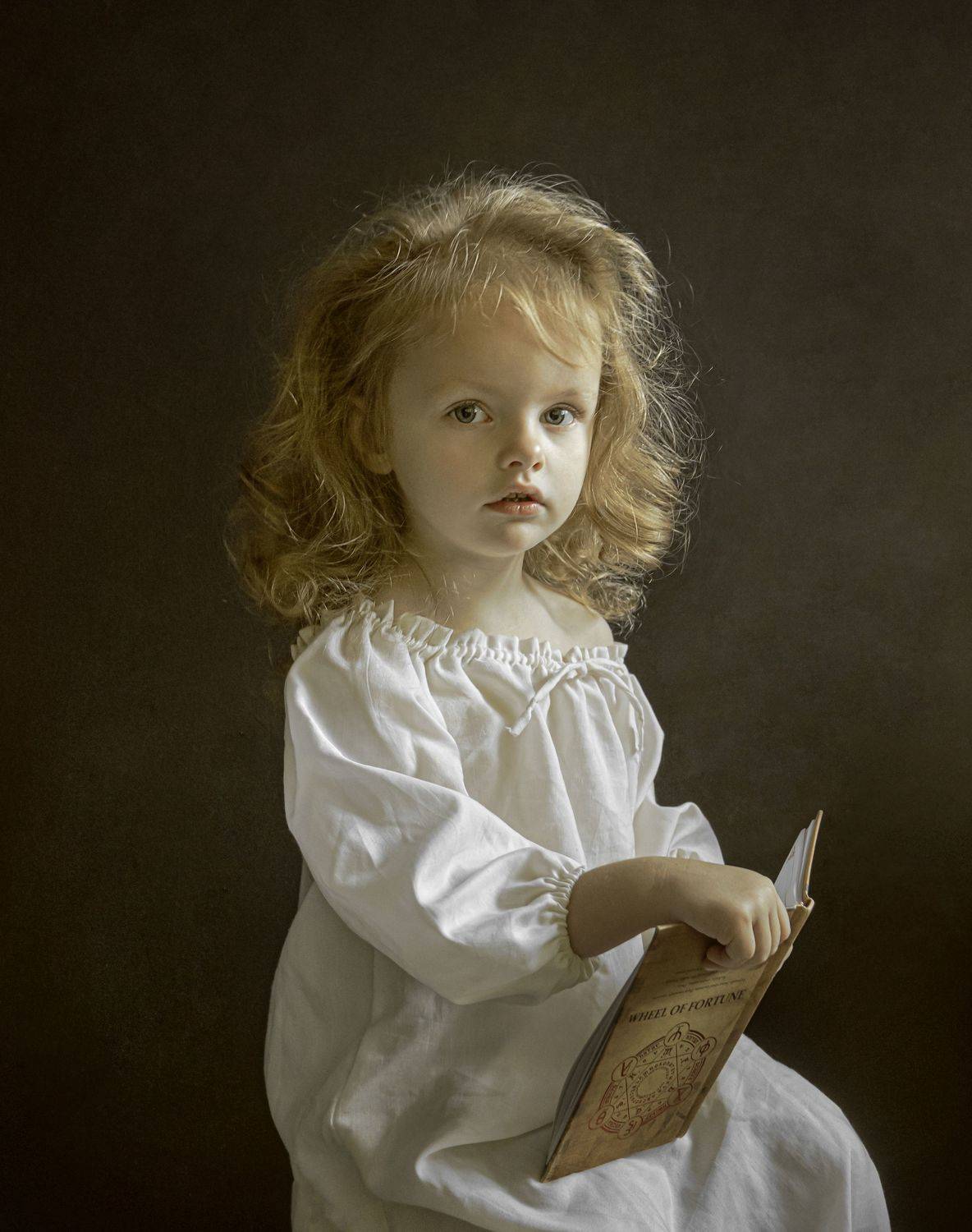 , Горбунова Юля