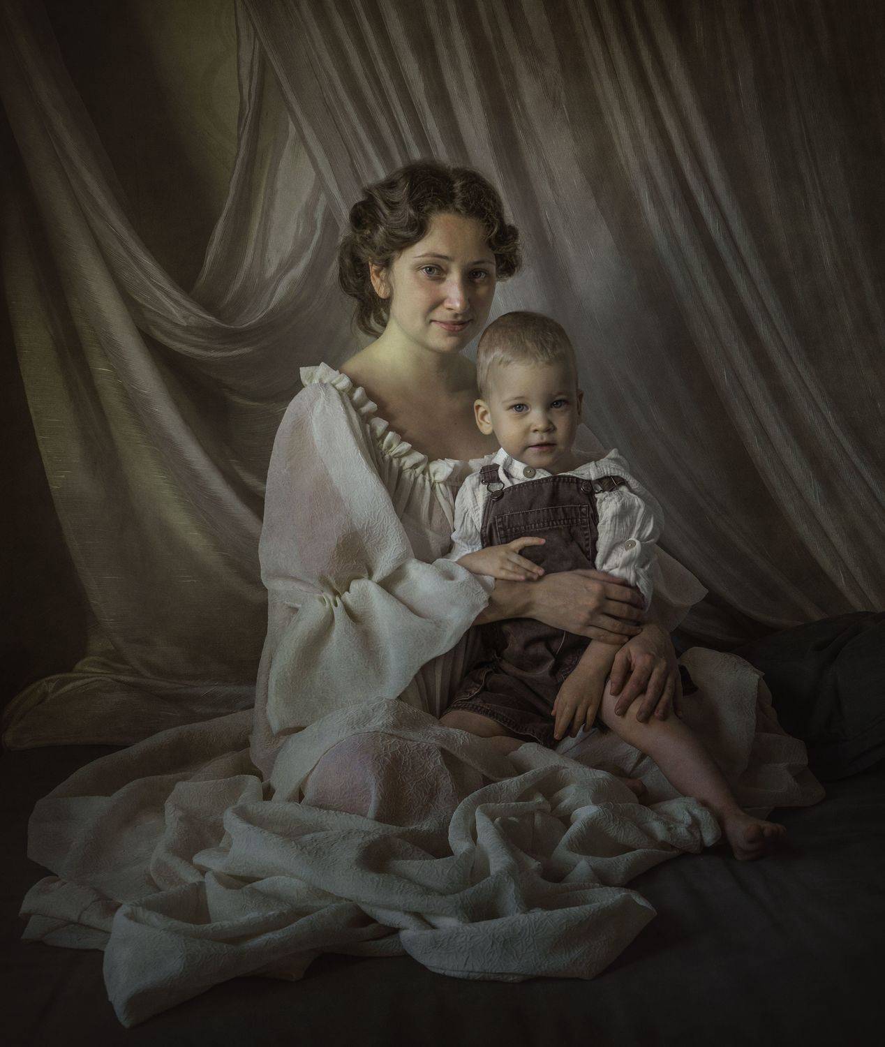 , Горбунова Юля