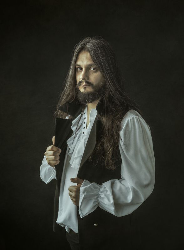 Пиратphoto preview