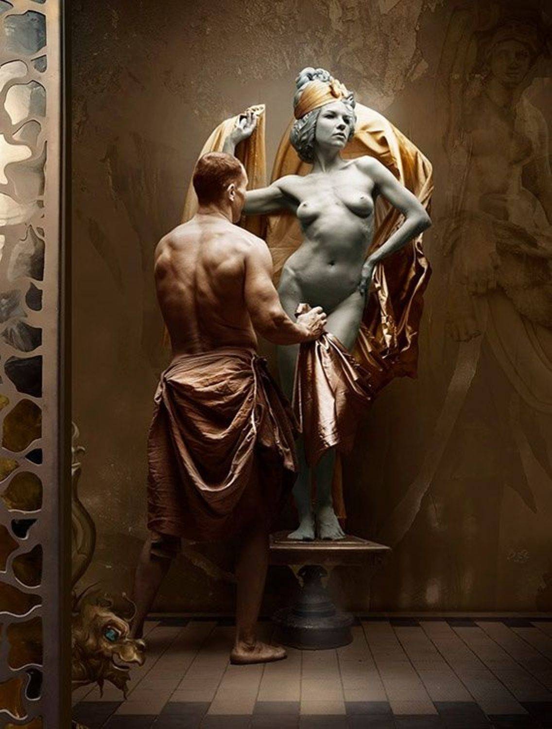 , Владимир Федотко