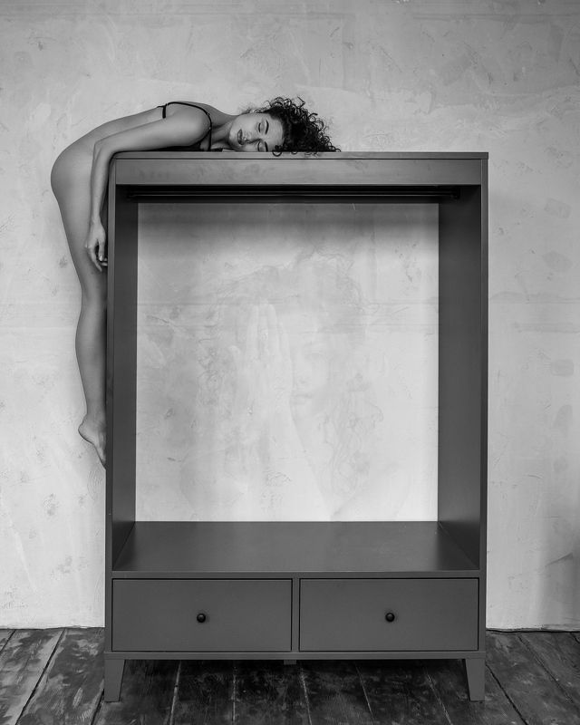 A Dream within a dreamphoto preview