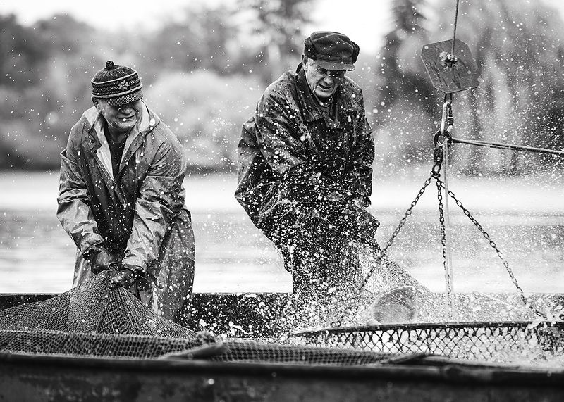 From catching fishphoto preview