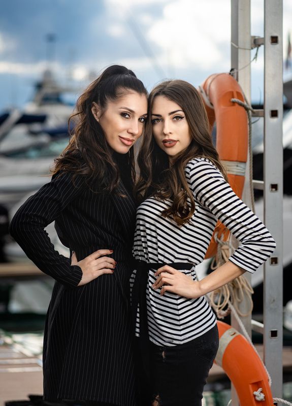 Морячкиphoto preview