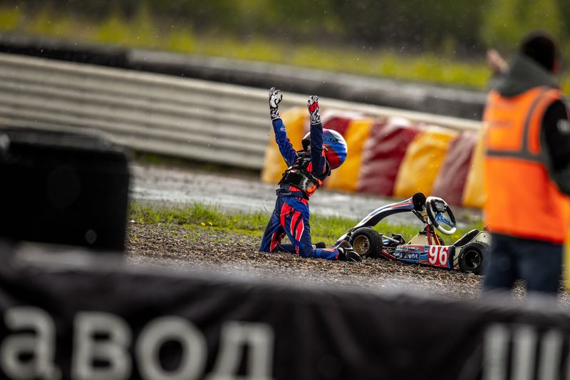 картинг photo preview