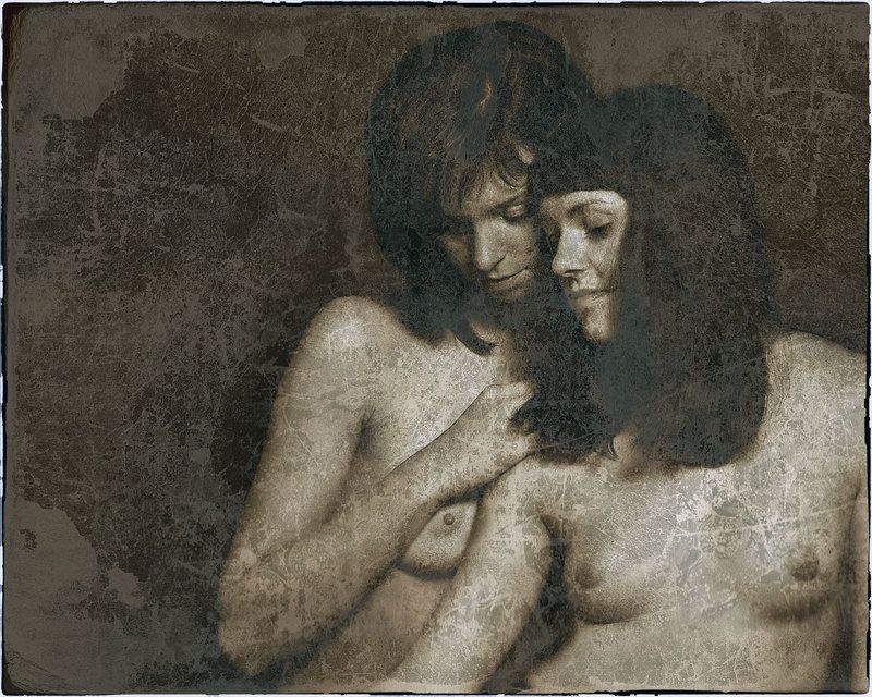 Старый альбомphoto preview