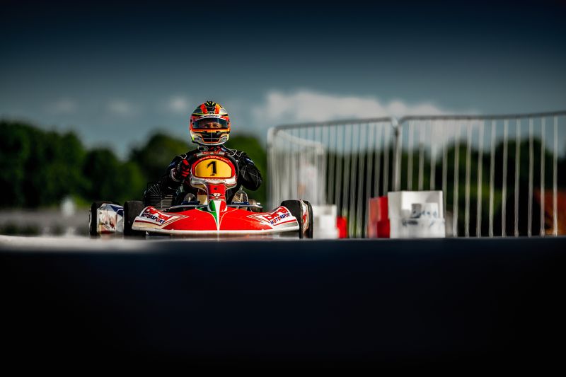 картинг, автоспорт photo preview