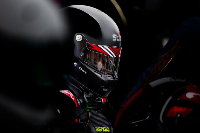 картинг photo preview