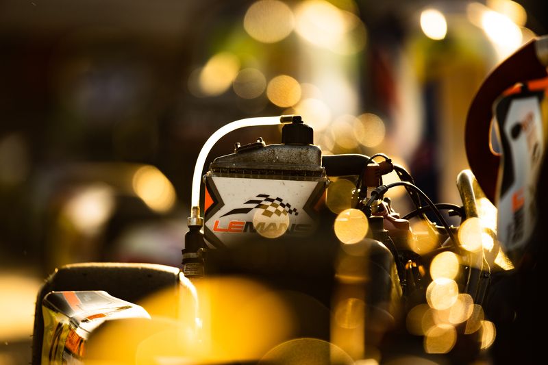 картинг photo preview