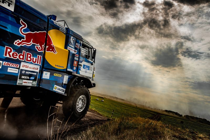 камаз, автоспорт photo preview