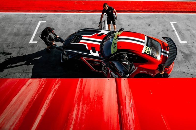 автоспорт, gt4 photo preview