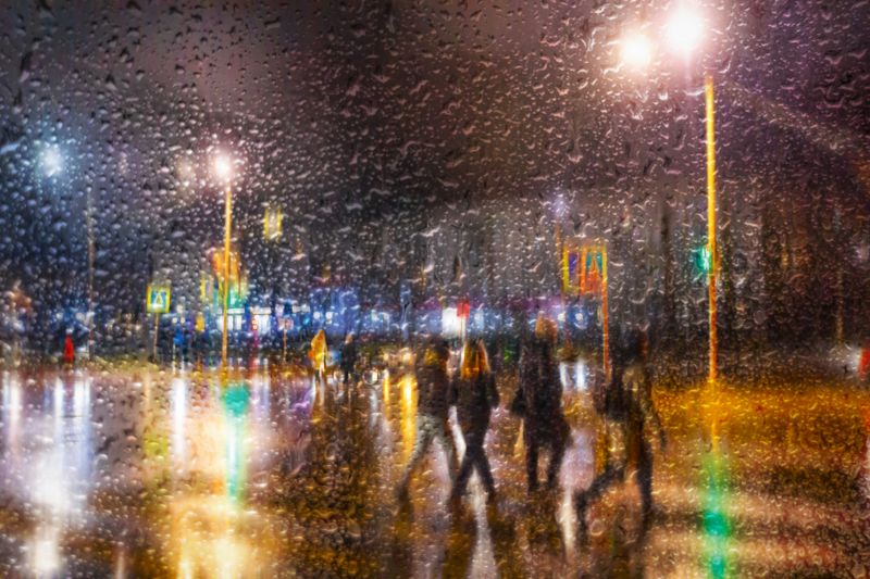 Мокрая Печора фото превью