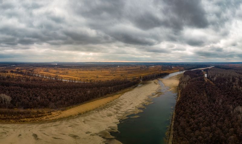 Что такое осень?photo preview