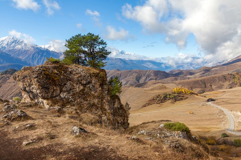 Джейрахский район, Ингушенияphoto preview