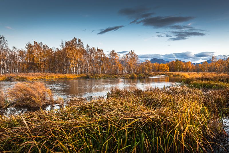 камчатский край река грешная пущино ...photo preview