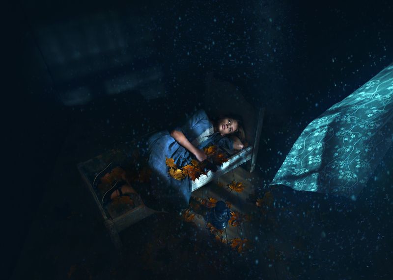 Первый снегphoto preview