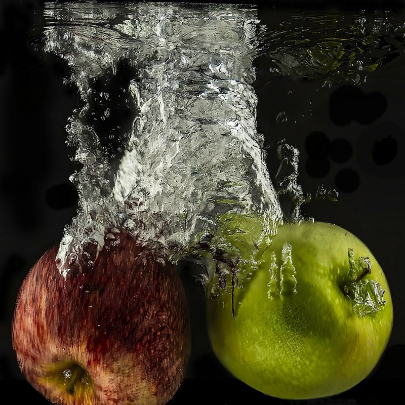 APPLE #8photo preview