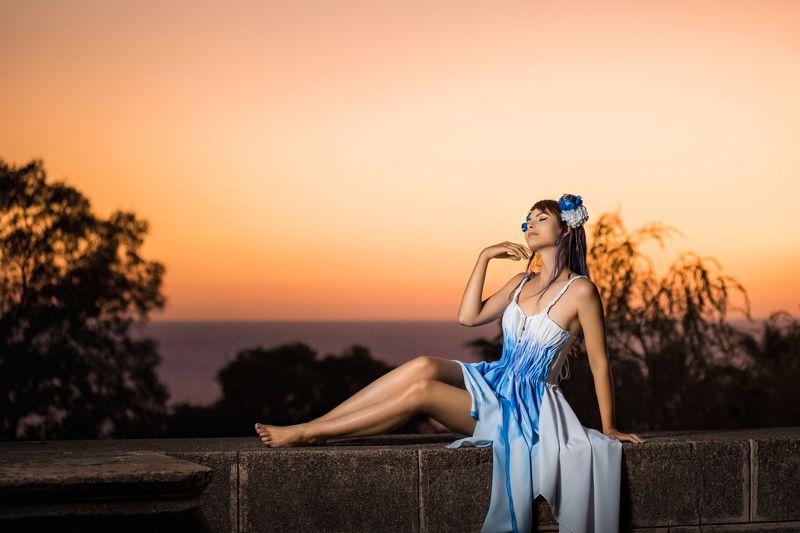 Лесная ФЕЯphoto preview