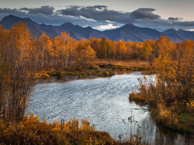 камчатский край река грешная пущино ...photo preview