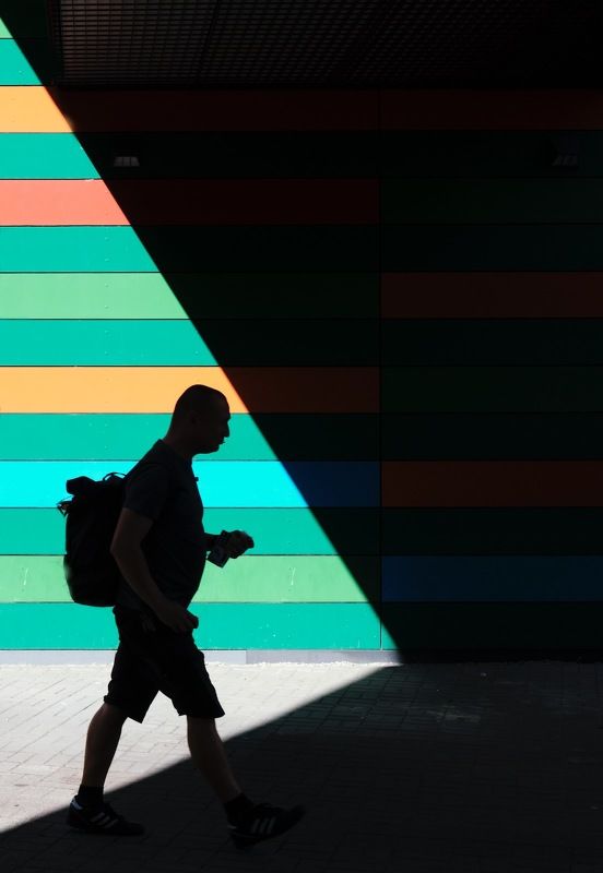 Street Streetphotography Minimal photo preview