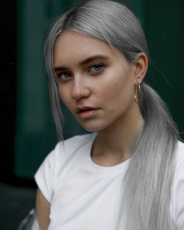 девушка, женщина, портрет, фешн, уличная съемка, санкт-петербург, портретура, Portrait, face, lips, girl, Woman, Young, Nikon, elegance, style, Young girl, one 158photo preview