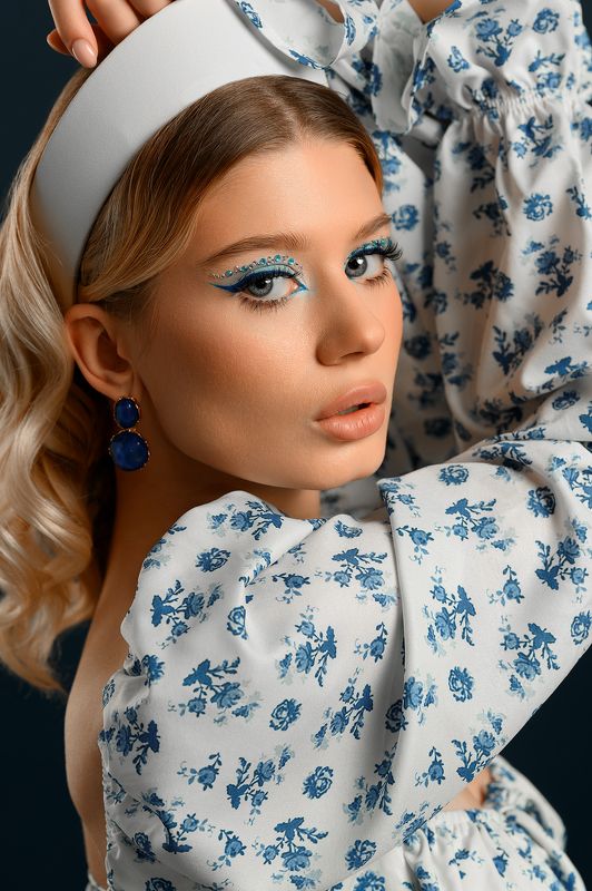 Гжельphoto preview