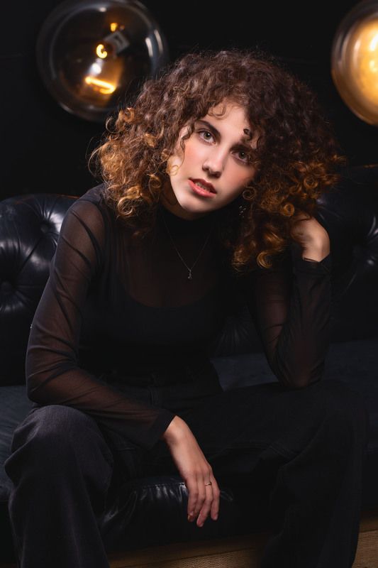 Елизаветаphoto preview