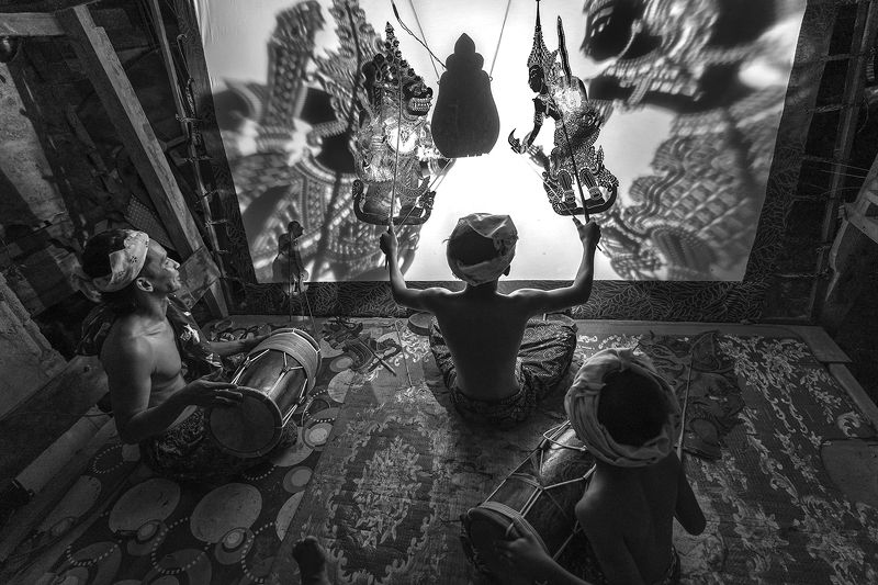 Show Time!photo preview