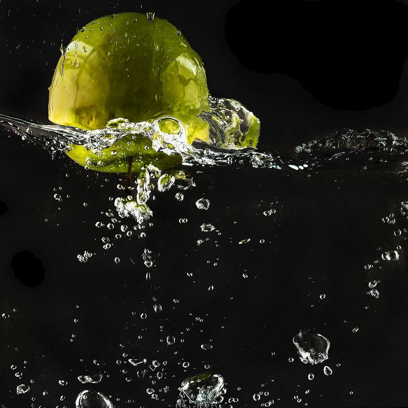 APPLE #9photo preview