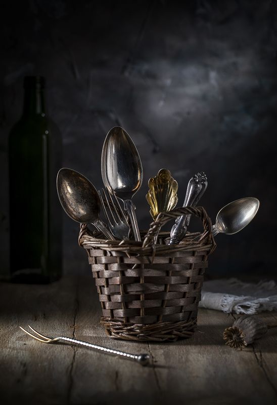 швеция Корзинкаphoto preview