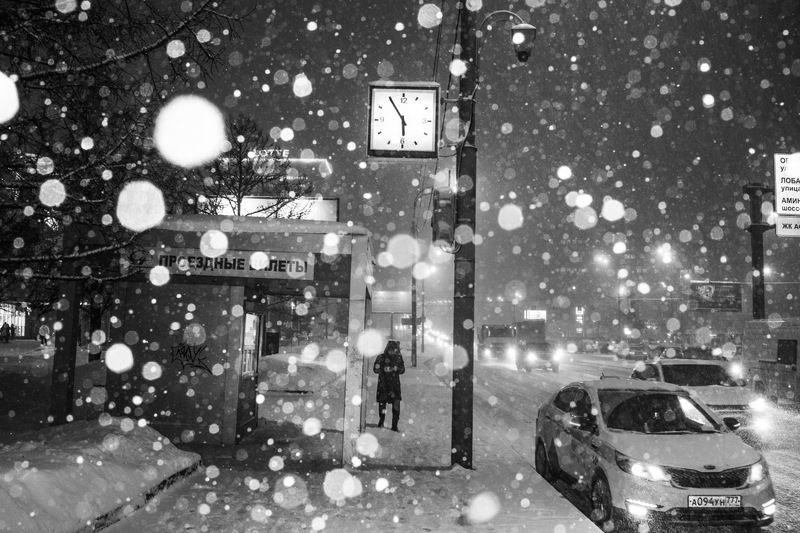 улица, город ***photo preview