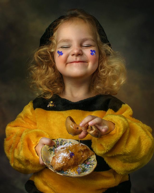 Bumble Beephoto preview