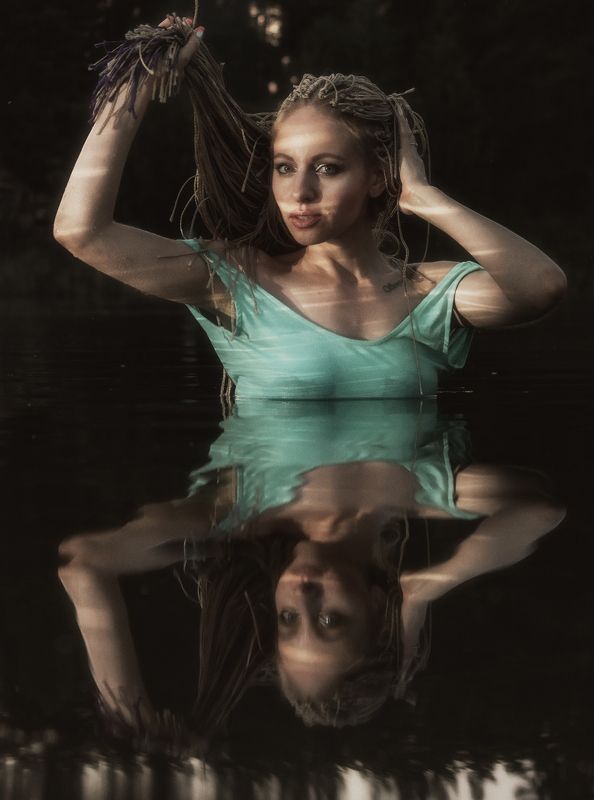 Зеркалоphoto preview