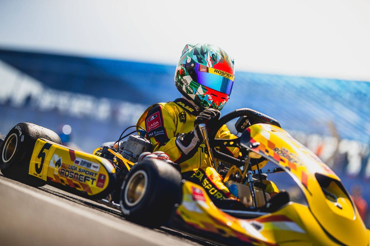 Автор: Комаров Николай autosport, karting, картинг, автоспорт, ладаспорт, Комаров Николай