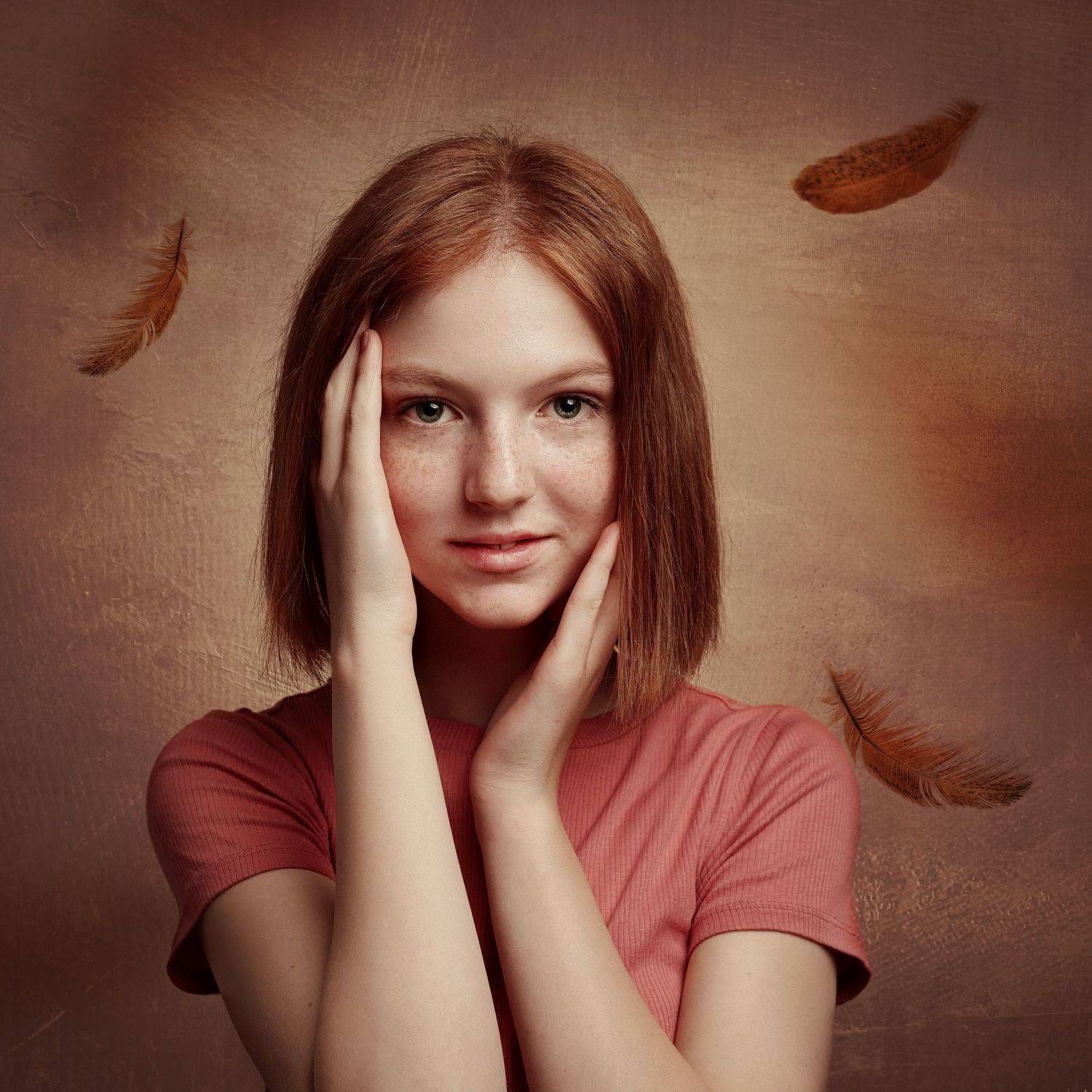 , Гордеева Светлана