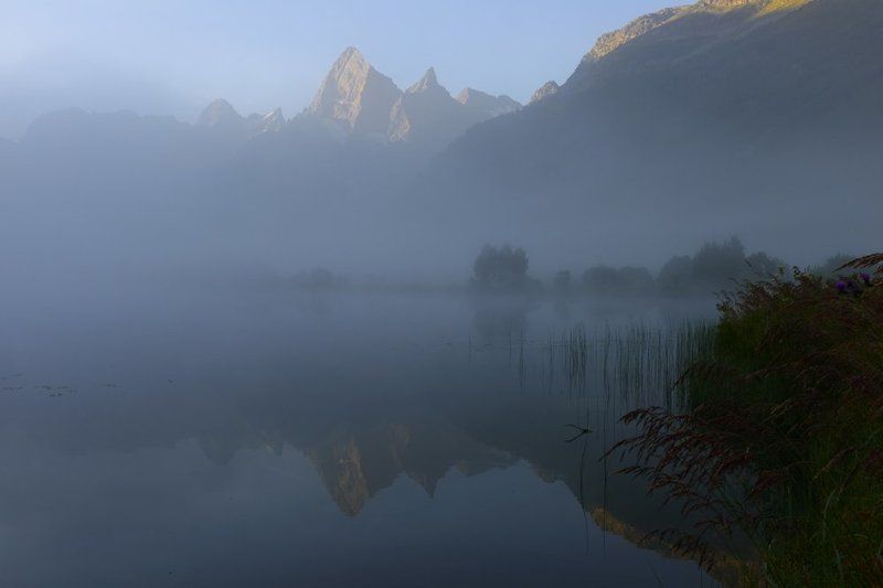 Форельное озероphoto preview