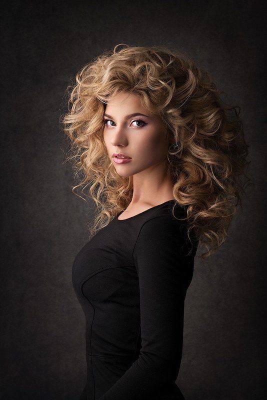 Nikon 80-200, Nikon d 800, Красивая девушка, Портрет, Портрет девушки Nataliaphoto preview