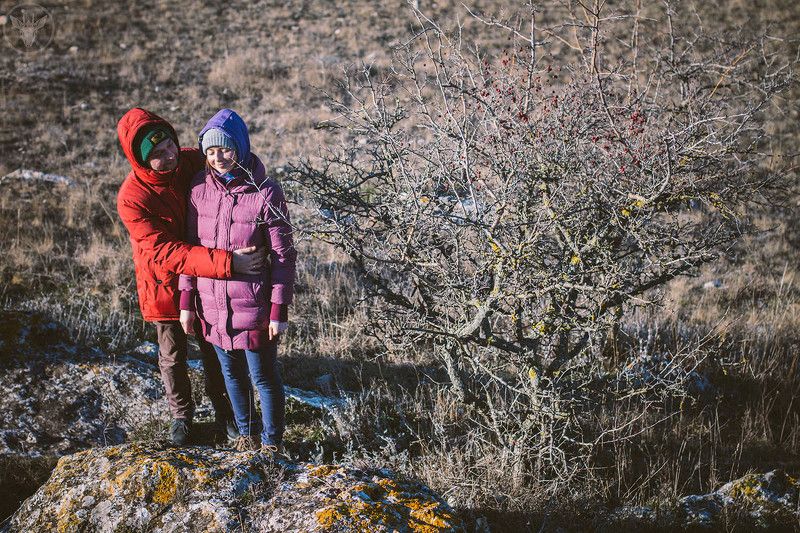 Хороший день быть счастливым фото превью