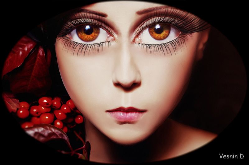 Big Eyesphoto preview