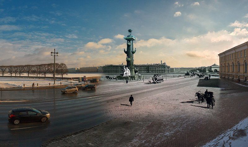 Машина времениphoto preview