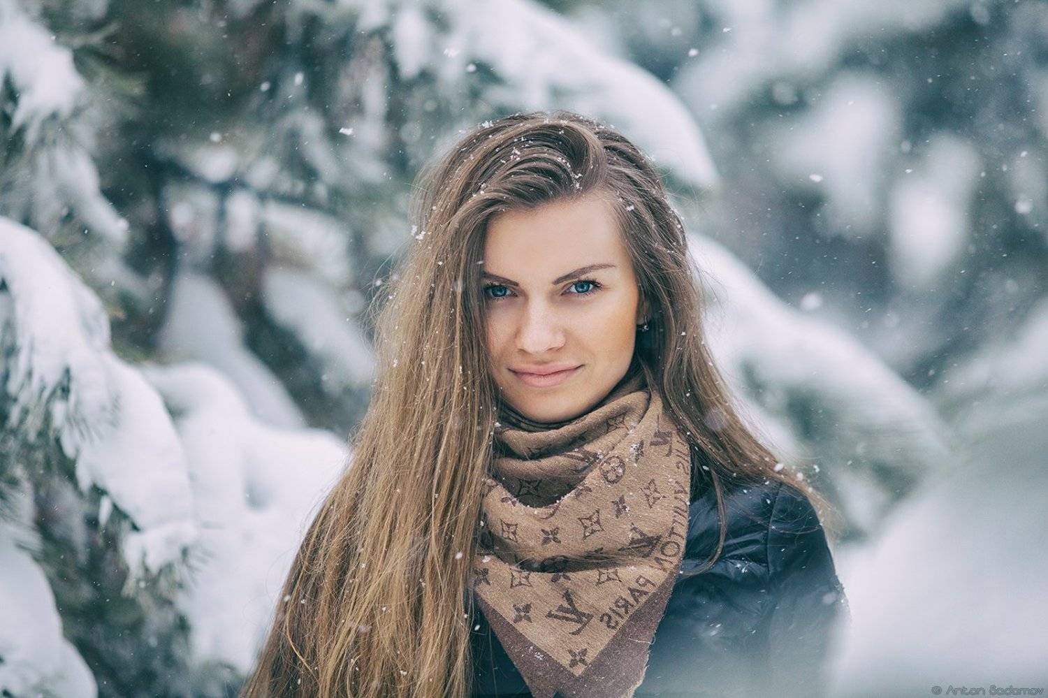 , Антон Садомов