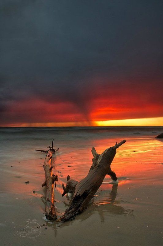 ..беспробудный вечер...photo preview