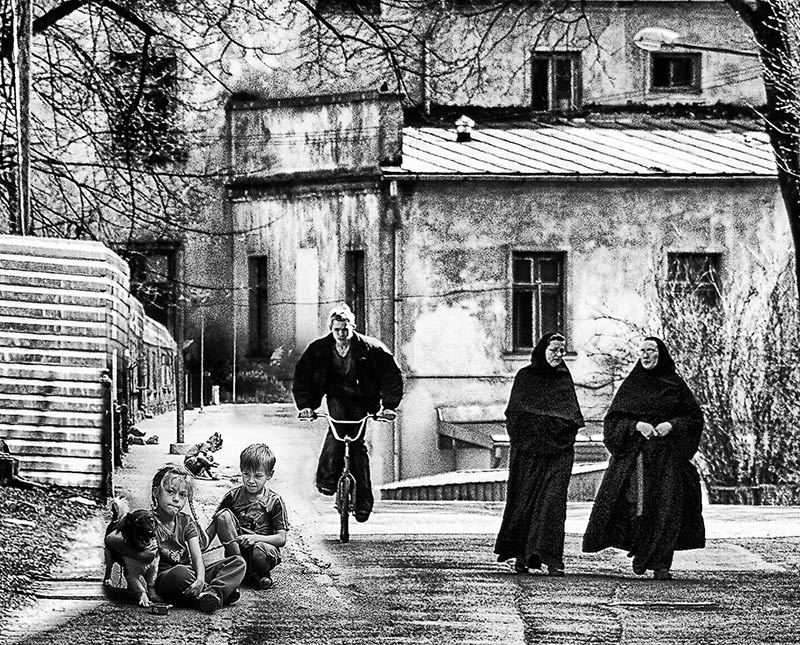 Улицаphoto preview