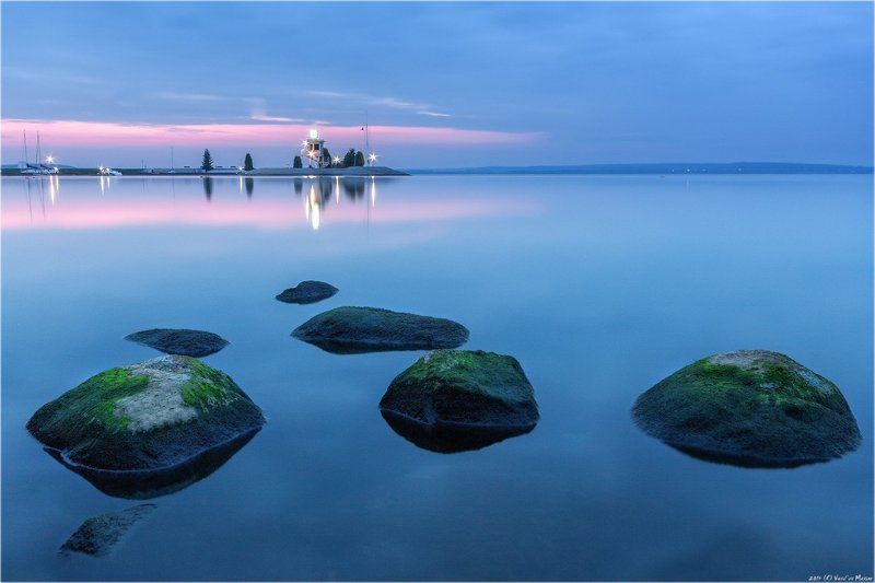 Минское море, камниphoto preview